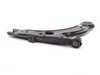 ES#2594470 - 1J0407151B - Control Arm - Priced Each - With new bushings, fits left and right side - Vaico - Volkswagen