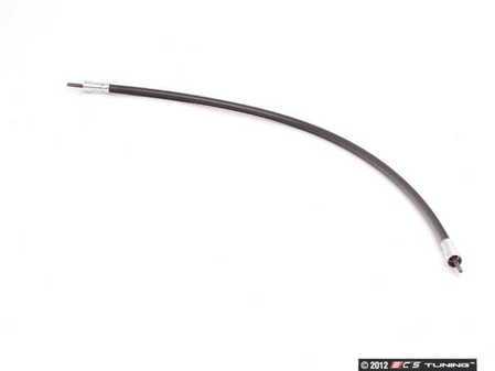 ES#136187 - 52102687740 - Flex Shaft Vertical Seat Adjuster Right - Genuine BMW - BMW