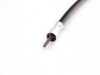ES#136187 - 52102687740 - Flex Shaft Vertical Seat Adjuster Right - Genuine BMW - BMW