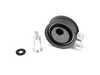 ES#261229 - 06B109243 -  Timing Belt Tensioning Roller - Should be changed when installing a new timing belt - Genuine Volkswagen Audi - Audi Volkswagen