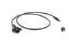 ES#182899 - 65718380085 - Cruise Control Cable - Replacement cable for the cruise control system - Genuine BMW - BMW