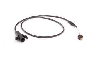 ES#182899 - 65718380085 - Cruise Control Cable - Replacement cable for the cruise control system - Genuine BMW - BMW