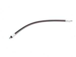 ES#136189 - 52102687742 - Seat Backrest Actuator Cable - Length is 380MM - Genuine BMW - BMW