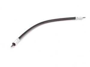 ES#135494 - 52101964167 - Seat Adjustment Cable - Left - Vertical adjustment cable - Genuine BMW - BMW
