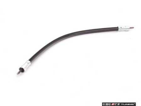 ES#135494 - 52101964167 - Seat Adjustment Cable - Left - Vertical adjustment cable - Genuine BMW - BMW