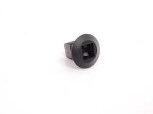 ES#2594468 - N90833801 - Expanding Nut - Priced Each - Dimensions of nut 14mm long & 7mm wide, open ended. 4.8mm - Vaico - Volkswagen
