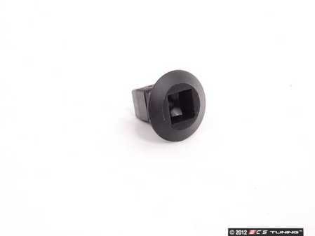 ES#2594468 - N90833801 - Expanding Nut - Priced Each - Dimensions of nut 14mm long & 7mm wide, open ended. 4.8mm - Vaico - Volkswagen