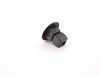 ES#2594468 - N90833801 - Expanding Nut - Priced Each - Dimensions of nut 14mm long & 7mm wide, open ended. 4.8mm - Vaico - Volkswagen
