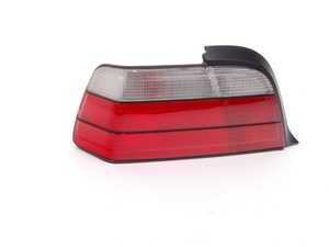 ES#196437 - 82199403097 - INDIC. WHT. RR. LFT. - Genuine BMW - 