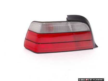 ES#196437 - 82199403097 - INDIC. WHT. RR. LFT. - Genuine BMW - 