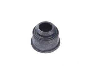 ES#18473 - 11127511582 - Valve Cover Nut Seal - Priced Each - Rubber sealing washer underneath valve cover securing nut. - Genuine BMW - BMW