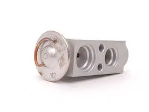 A/C Expansion Valve