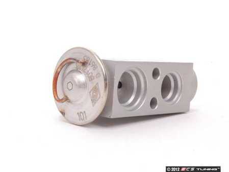 ES#2013669 - 64503452759 - A/C Expansion Valve - Part of the a/c system - ACM - BMW MINI