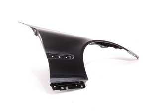ES#1735476 - 203880021867 - Front Fender - Right Side - Genuine replacement fender - Genuine Mercedes Benz - Mercedes Benz