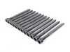 ES#2538394 - 06D103385D - Cylinder Head Bolts - Set Of 12 - Recommended replacement every time head is removed. M10x1.5x112mm - Genuine Volkswagen Audi - Audi Volkswagen