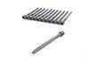 ES#2538394 - 06D103385D - Cylinder Head Bolts - Set Of 12 - Recommended replacement every time head is removed. M10x1.5x112mm - Genuine Volkswagen Audi - Audi Volkswagen