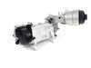 ES#3425155 - 9A110701009 - Oil Conducting Housing - Includes oil cooler, oil filter, and air-oil separator - Genuine Porsche - Porsche