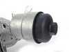 ES#3425155 - 9A110701009 - Oil Conducting Housing - Includes oil cooler, oil filter, and air-oil separator - Genuine Porsche - Porsche