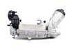 ES#3425155 - 9A110701009 - Oil Conducting Housing - Includes oil cooler, oil filter, and air-oil separator - Genuine Porsche - Porsche