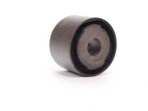ES#2594491 - 1243527765 - Differential Bushing - Priced Each - Differential to rear subframe - Bottom position - Lemforder - Mercedes Benz