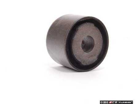 ES#2594491 - 1243527765 - Differential Bushing - Priced Each - Differential to rear subframe - Bottom position - Lemforder - Mercedes Benz