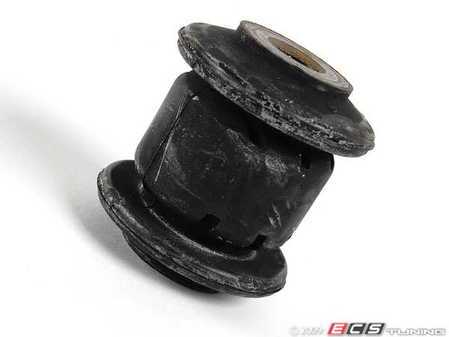 ES#315817 - 1K0407182 - Control Arm Bushing - Front Position - Connects the lower control arm to the subframe - Genuine Volkswagen Audi - Audi Volkswagen