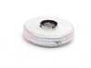 ES#2813733 - 1243511342 - Differential Bushing - Priced Each - Differential to rear subframe - Top position - Hamburg Tech - Mercedes Benz