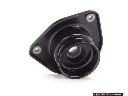 ES#2594492 - 2033200873 - Front Upper Strut Mount - Priced Each - Fits Left Or Right Side - Lemforder - Mercedes Benz