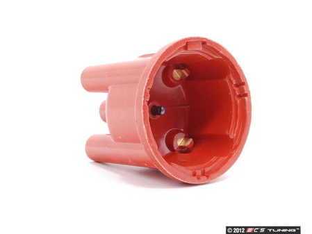 ES#2524939 - 027905207 - Ignition Distributor Cap - Quality aftermarket replacement - MTC - Volkswagen