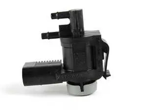 Vacuum Solenoid Valve