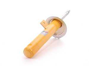 ES#2500576 - 87411481LSPORT - Strut Assembly - Left - Upgrade your vehicle's suspension to Koni's Yellow line - Koni - BMW