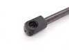 ES#2534910 - 95551252800 - Rear Hatch Window Damper - Priced Each - Rear window strut - Two required - URO - Porsche