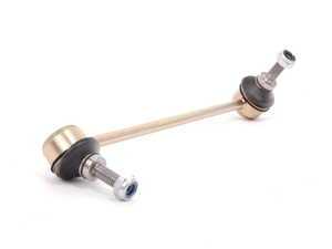 ES#2534395 - 31351095661 - Front Sway Bar End Link - Left - Includes securing hardware - URO - BMW
