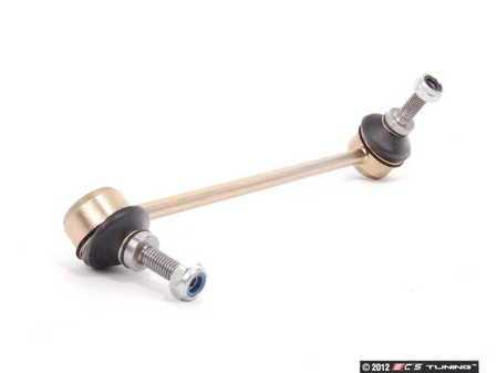 ES#2534395 - 31351095661 - Front Sway Bar End Link - Left - Includes securing hardware - URO - BMW