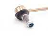 ES#2534395 - 31351095661 - Front Sway Bar End Link - Left - Includes securing hardware - URO - BMW