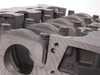 ES#1910239 - 06F103011J - Short Block - Factory replacement bare short block - Ready to be built - Genuine Volkswagen Audi - Audi