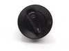 ES#2535158 - 1C0941531C - Standard Headlight Switch - Black - Controls headlights and front fog lights - URO - Volkswagen