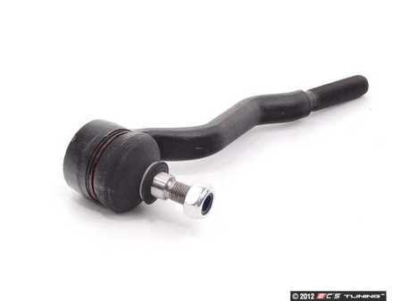 ES#2534375 - 32111126757 - Outer Tie Rod End - Priced Each - Replace tie rod ends and address all defective parts. - URO - BMW