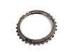 ES#264152 - 02A311269f - Synchronizer Ring - 2nd Gear - Partly responsible for a smooth shift into 2nd gear - Genuine Volkswagen Audi - Volkswagen