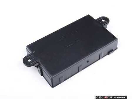 ES#2585763 - 2219006404 - EXCHANGE CONTROL UNIT - Front Right Door - Genuine Mercedes Benz - 