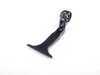 ES#4358963 - 211887002764 - HANDLE - Genuine Mercedes Benz - Mercedes Benz