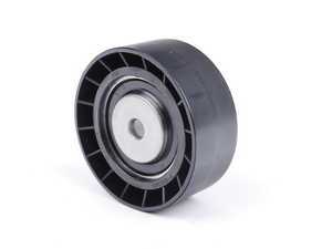 ES#2158251 - 11281731220 - Idler Pulley - Runs on water pump and alternator belt - Ina - BMW