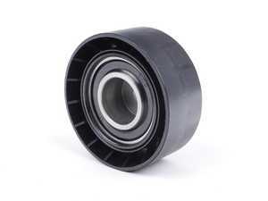 ES#2158251 - 11281731220 - Idler Pulley - Runs on water pump and alternator belt - Ina - BMW