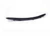 ES#73556 - 51111504252 - Lower Trim Panel - Black - Located lower in the front bumper - Genuine MINI - MINI