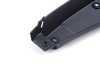 ES#73556 - 51111504252 - Lower Trim Panel - Black - Located lower in the front bumper - Genuine MINI - MINI