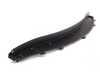 ES#73556 - 51111504252 - Lower Trim Panel - Black - Located lower in the front bumper - Genuine MINI - MINI