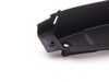 ES#73556 - 51111504252 - Lower Trim Panel - Black - Located lower in the front bumper - Genuine MINI - MINI