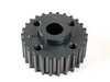 ES#279244 - 06A105263E - Crankshaft Timing Gear - Drives the timing belt from the crankshaft - Genuine Volkswagen Audi - Audi Volkswagen