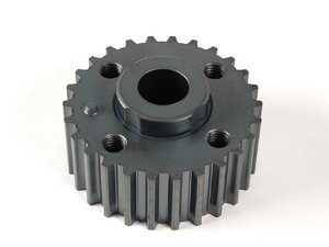 ES#279244 - 06A105263E - Crankshaft Timing Gear - Drives the timing belt from the crankshaft - Genuine Volkswagen Audi - Audi Volkswagen