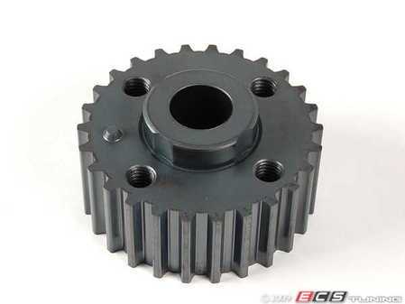 ES#279244 - 06A105263E - Crankshaft Timing Gear - Drives the timing belt from the crankshaft - Genuine Volkswagen Audi - Audi Volkswagen